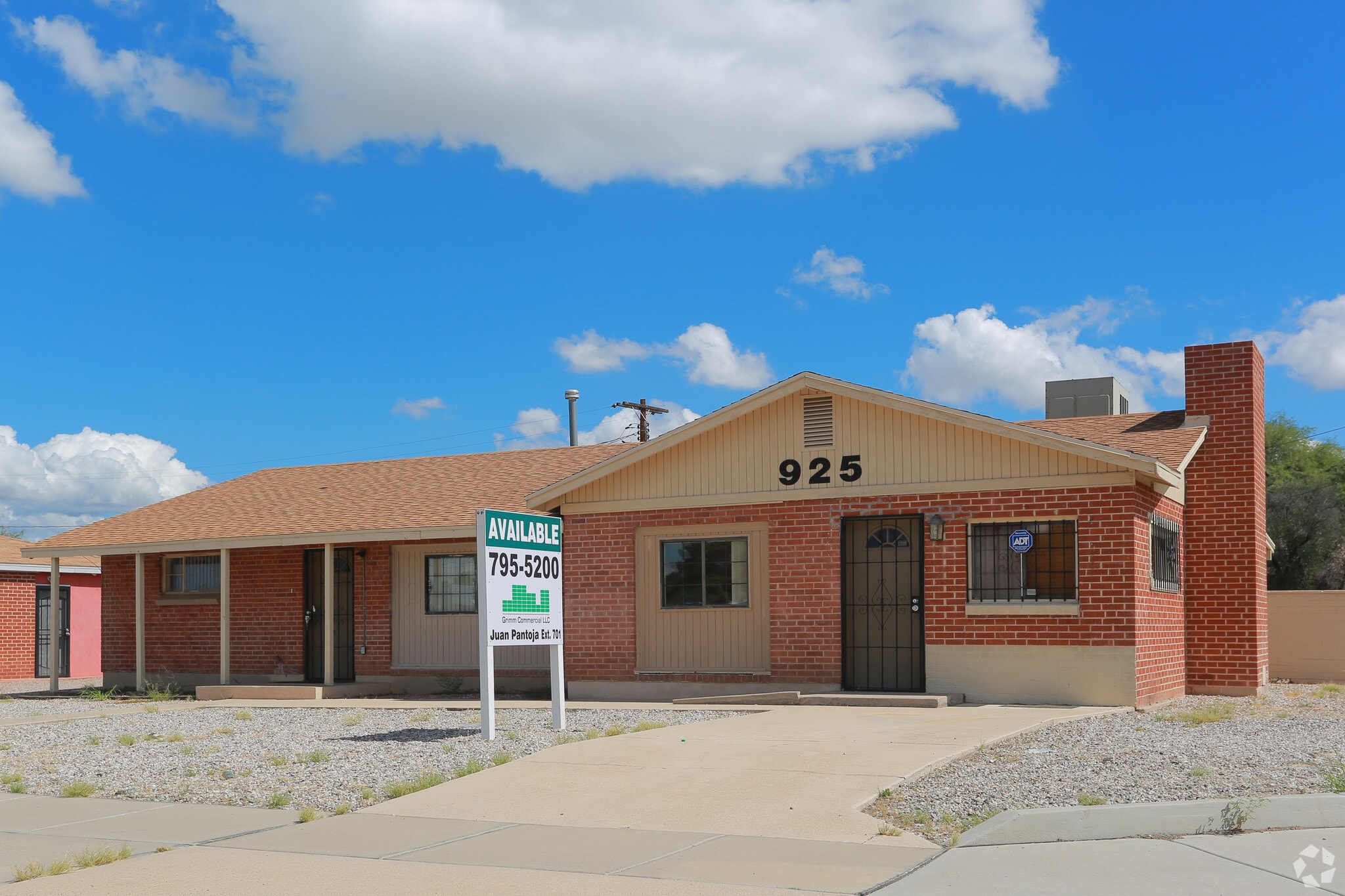 921-925 S Craycroft Rd, Tucson, AZ for Sale