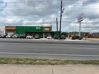 Austin, TX Office - 6500 N Lamar Blvd