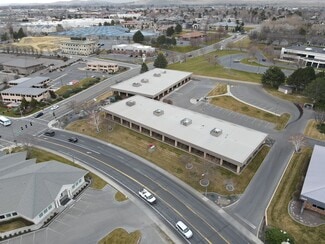Kennewick, WA Office - 8203 W Quinault Ave