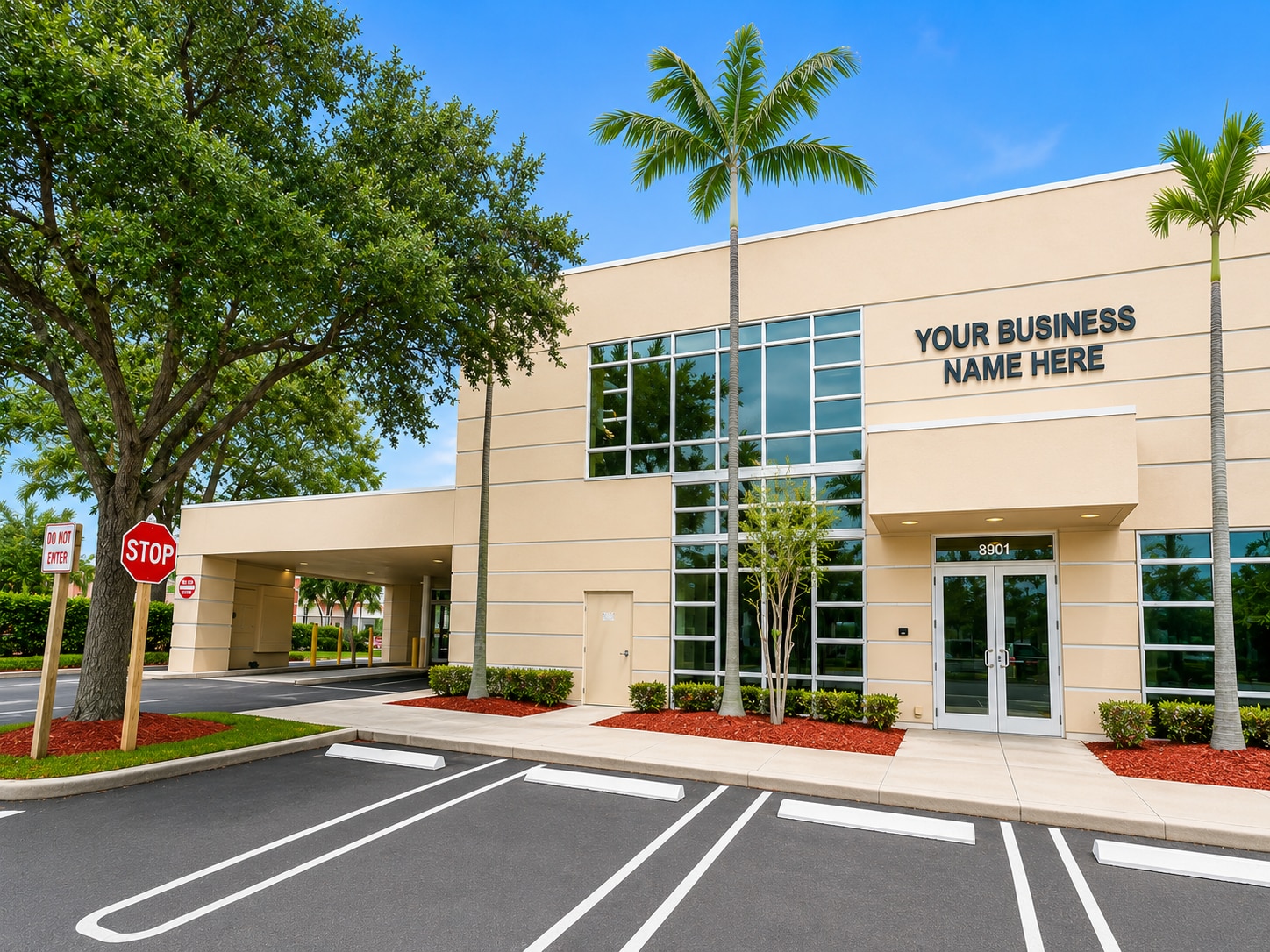 8901 W Atlantic Blvd, Coral Springs, FL for Rent