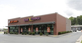 3412 S University Ave  