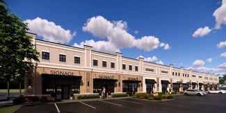 Mint Hill, NC Office/Retail - 7503 Matthews Mint Hill Rd Mint Hill, NC Office/Retail - 7503 Matthews Mint Hill Rd
