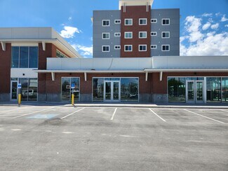 Draper, UT Retail - 12358 S Pony Express Rd