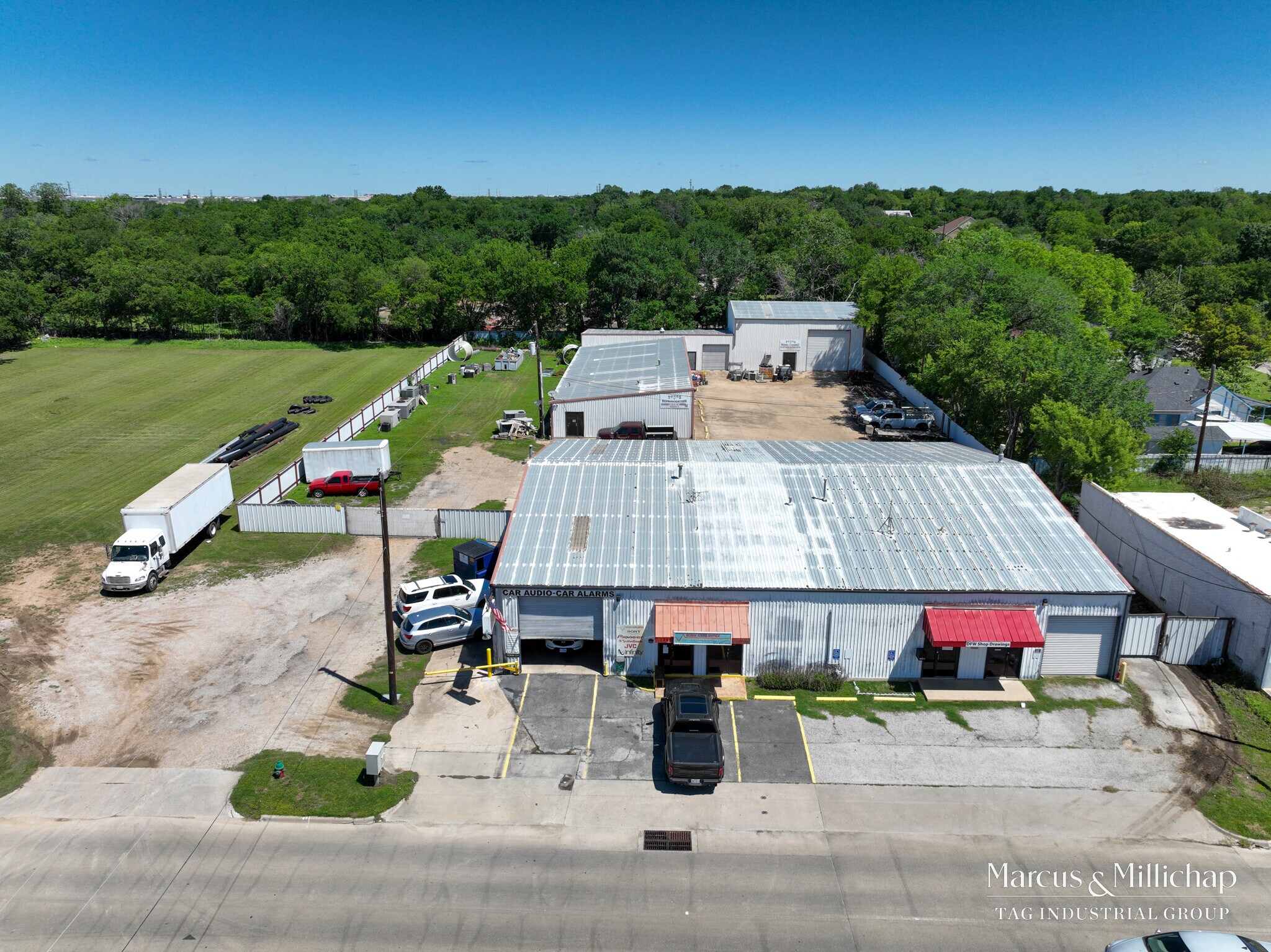 4309 Broadway Ave, Haltom City, TX for Sale