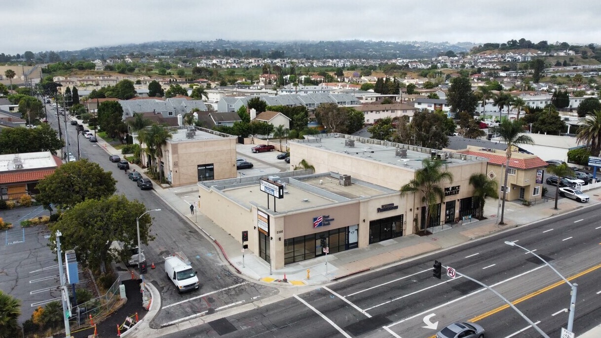 2300-2308 Pacific Coast Hwy, Lomita, CA for Sale