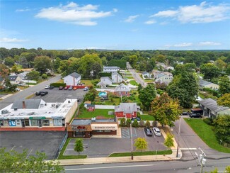 Smithtown, NY Storefront - 1221 Route 25A