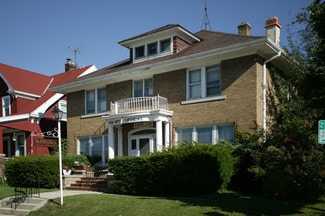 Cudahy, WI Office - 3552 E Layton Ave