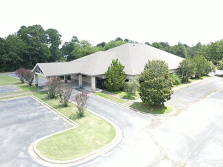 Malvern, AR Health Care - 1003 Schneider Dr