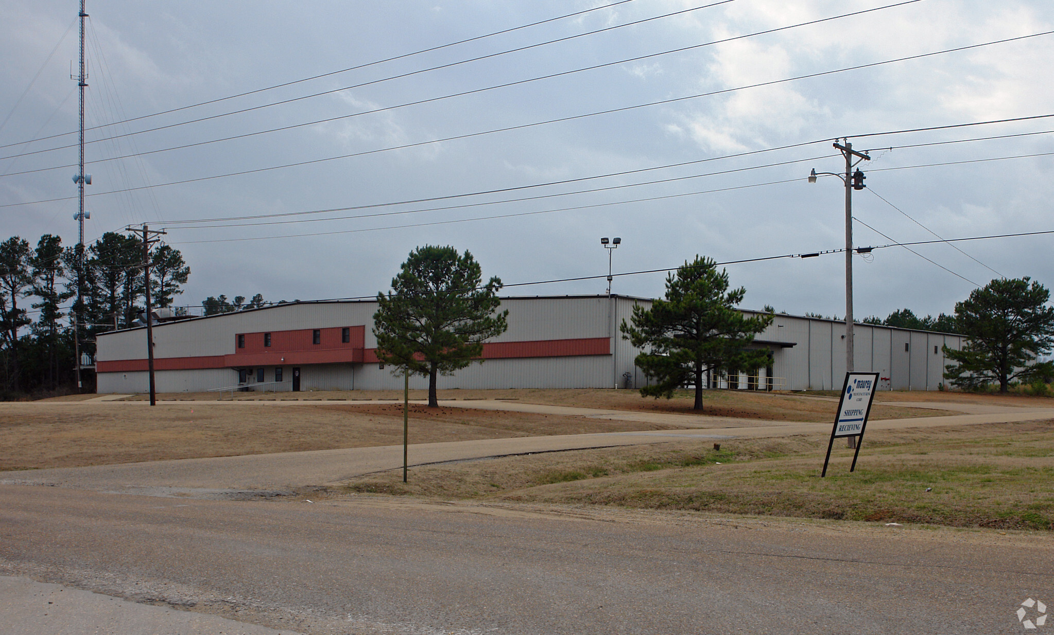 400 E Industrial Park Rd, Holly Springs, MS for Rent