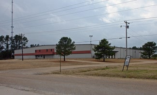 Holly Springs, MS Manufacturing - 400 E Industrial Park Rd