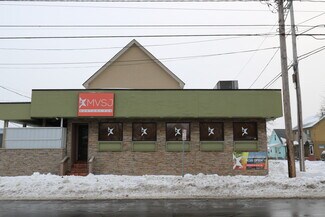 Rochester, NY Bar - 1730 Goodman St