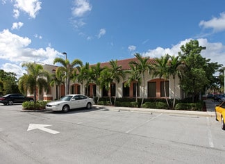 Sunrise, FL Office/Medical - 8870 W Oakland Park Blvd