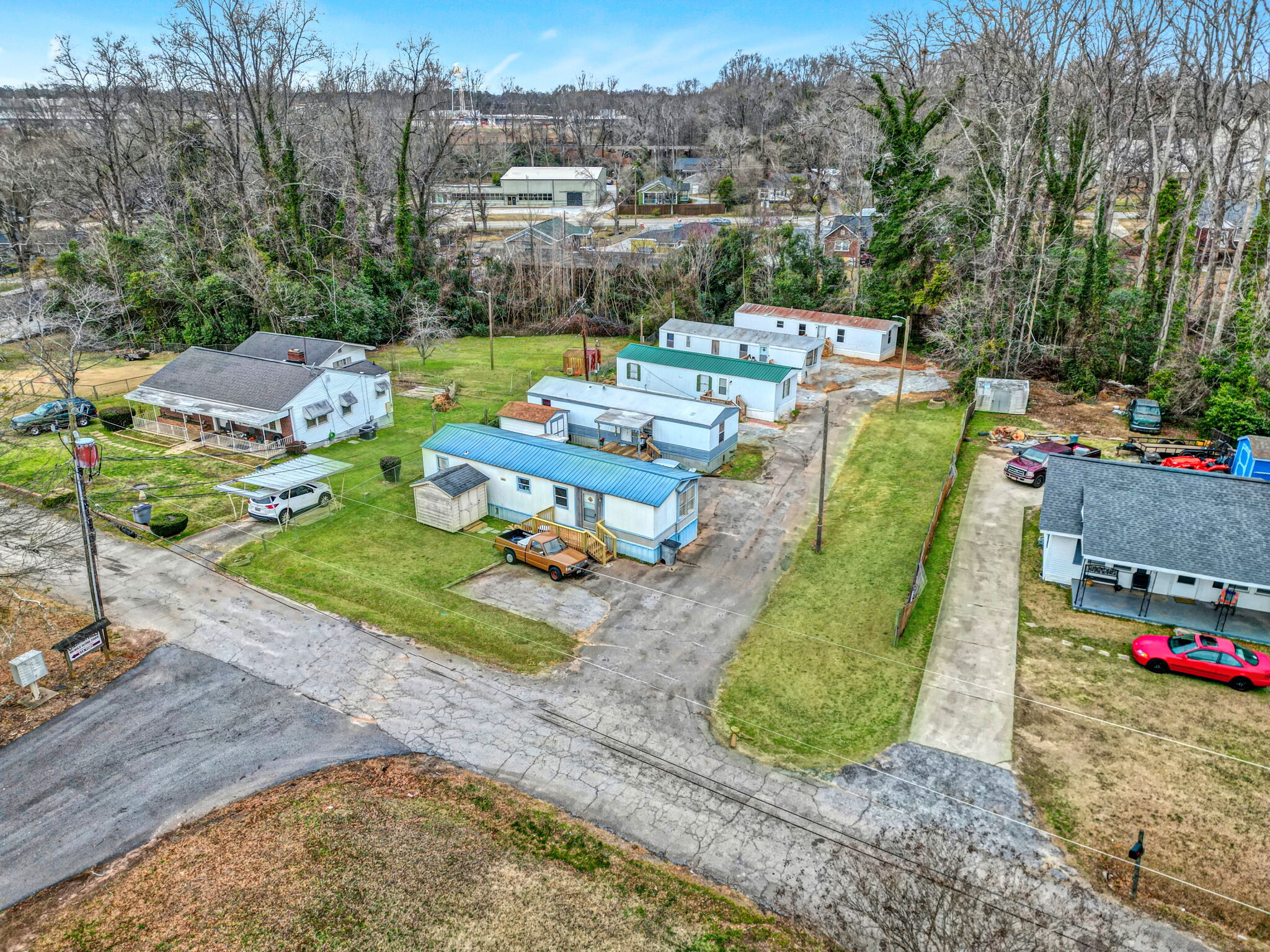 30 Dempsey St, Greenville, SC for Sale
