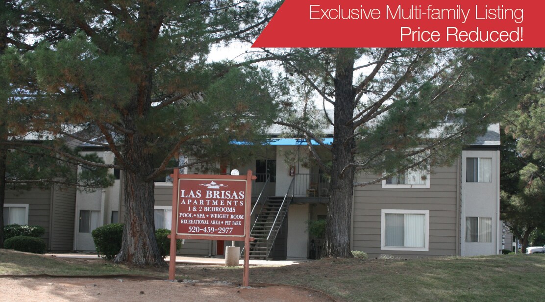 2202 Las Brisas Way, Sierra Vista, AZ for Sale