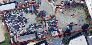 Concord, CA Industrial - 4070-4075 Folsom Ct