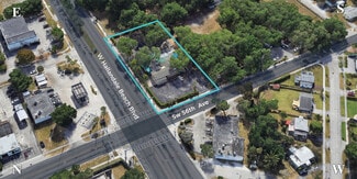 Pembroke Park, FL Freestanding - 5590 W Hallandale Beach Blvd