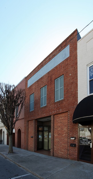 North Wilkesboro, NC Flex - 209 10th St