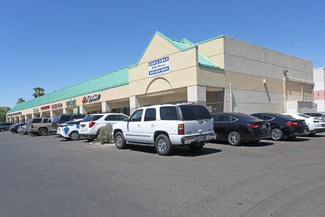 Phoenix, AZ Retail - 6601 W Indian School Rd Phoenix, AZ Retail - 6601 W Indian School Rd