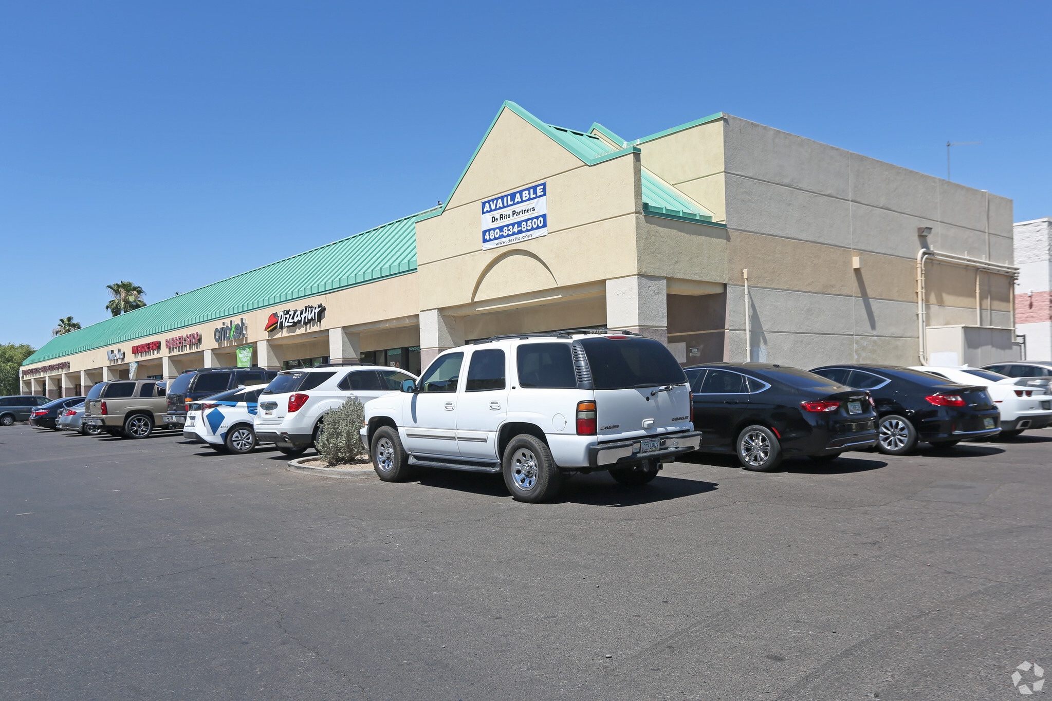 6601 W Indian School Rd, Phoenix, AZ for Rent