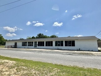 Rock Hill, SC Retail - 121 Chester St