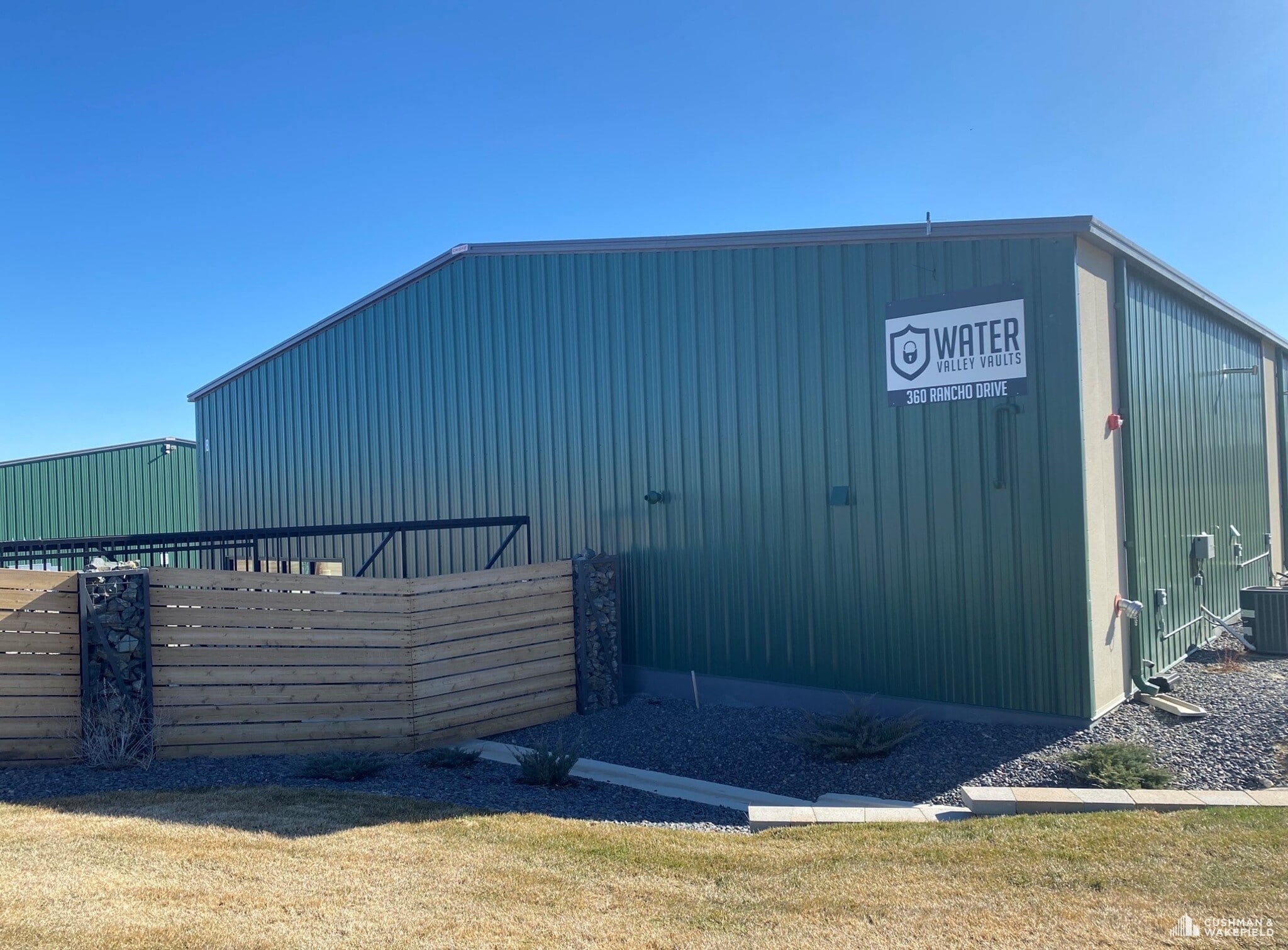 360 Rancho Dr Windsor, CO 80550 Specialty Property for Lease on