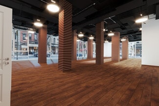 Miami Beach, FL Retail - 220-240 71st St