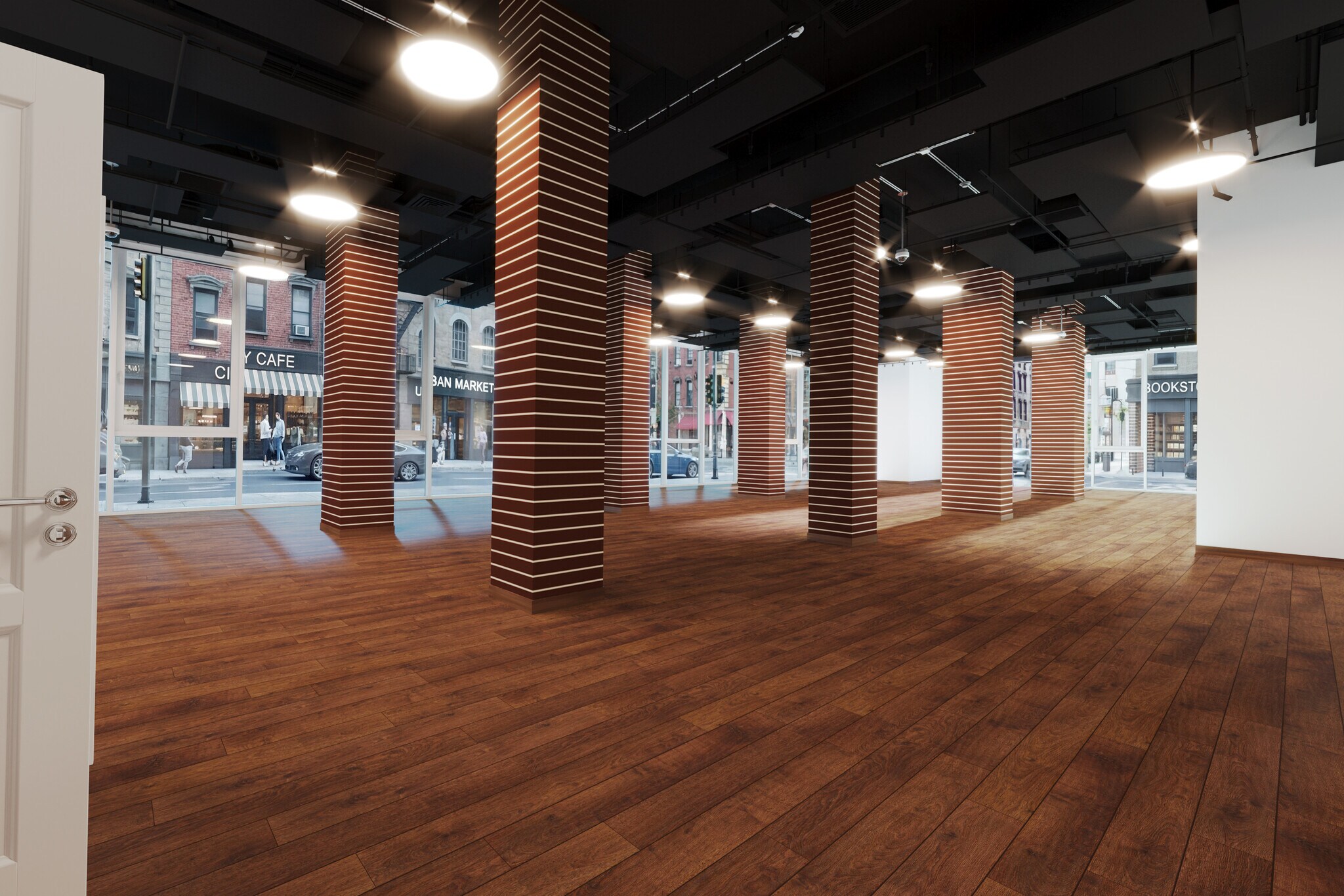 220-240 71st St, Miami Beach, FL for Rent