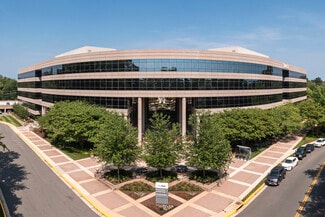Fairfax, VA Office, Office/Medical - 3975 Fair Ridge Dr