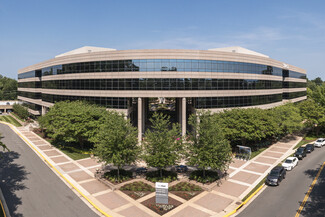 Fairfax, VA Office - 3975 Fair Ridge Dr