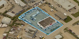 Fort McMurray, AB Industrial - 315 Macdonald Cres