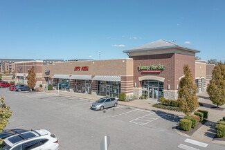 Mount Juliet, TN Retail - 2037 N Mount Juliet Rd Mount Juliet, TN Retail - 2037 N Mount Juliet Rd