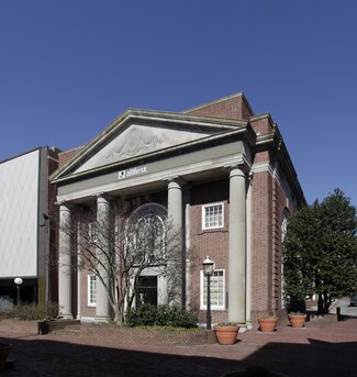 Salisbury, MD Bank - 201 W Main St