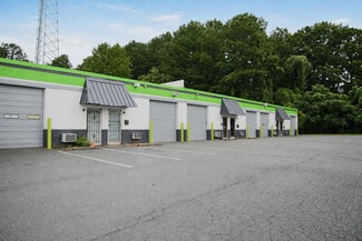 Tucker, GA Flex - 4764 Hammermill Rd Tucker, GA Flex - 4764 Hammermill Rd