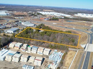 Manassas, VA Commercial - 7720 General McClellan Rd