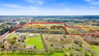 New Waverly, TX Commercial Land - 9192 State Highway 75 S