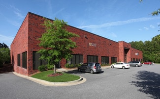 Lawrenceville, GA Industrial - 1650 Lakes Pky