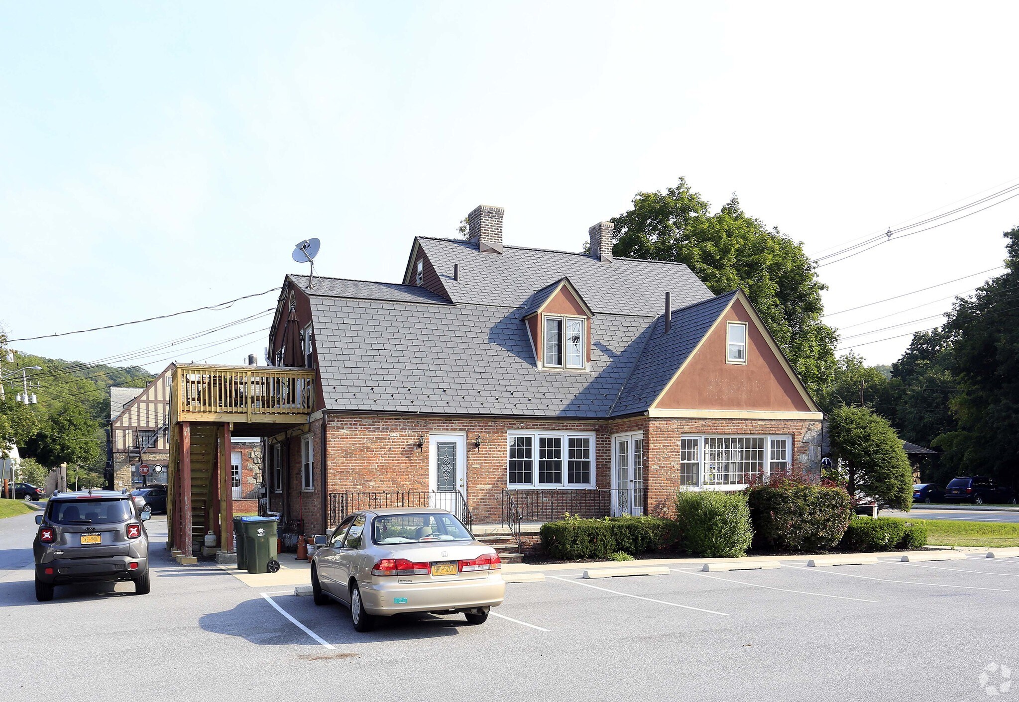 14 Store Rd, Tuxedo Park, NY for Rent
