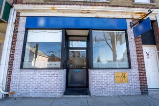 East Northport, NY Retail - 12-16 Laurel Rd East Northport, NY Retail - 12-16 Laurel Rd