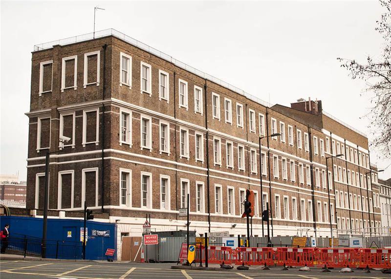 19 Eastbourne Ter, London, LND for Rent