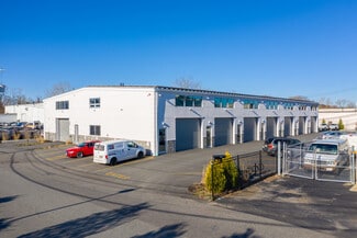 Watertown, MA Flex - 586 Pleasant St