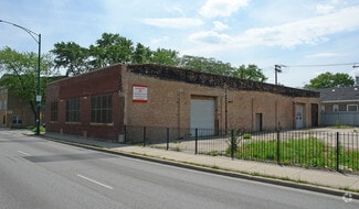 1234-1250 N Cicero Ave  