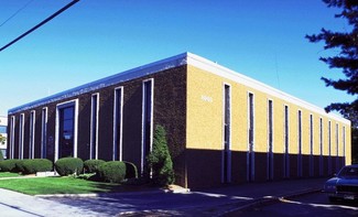 Clifton, NJ Office - 1005 Clifton Ave