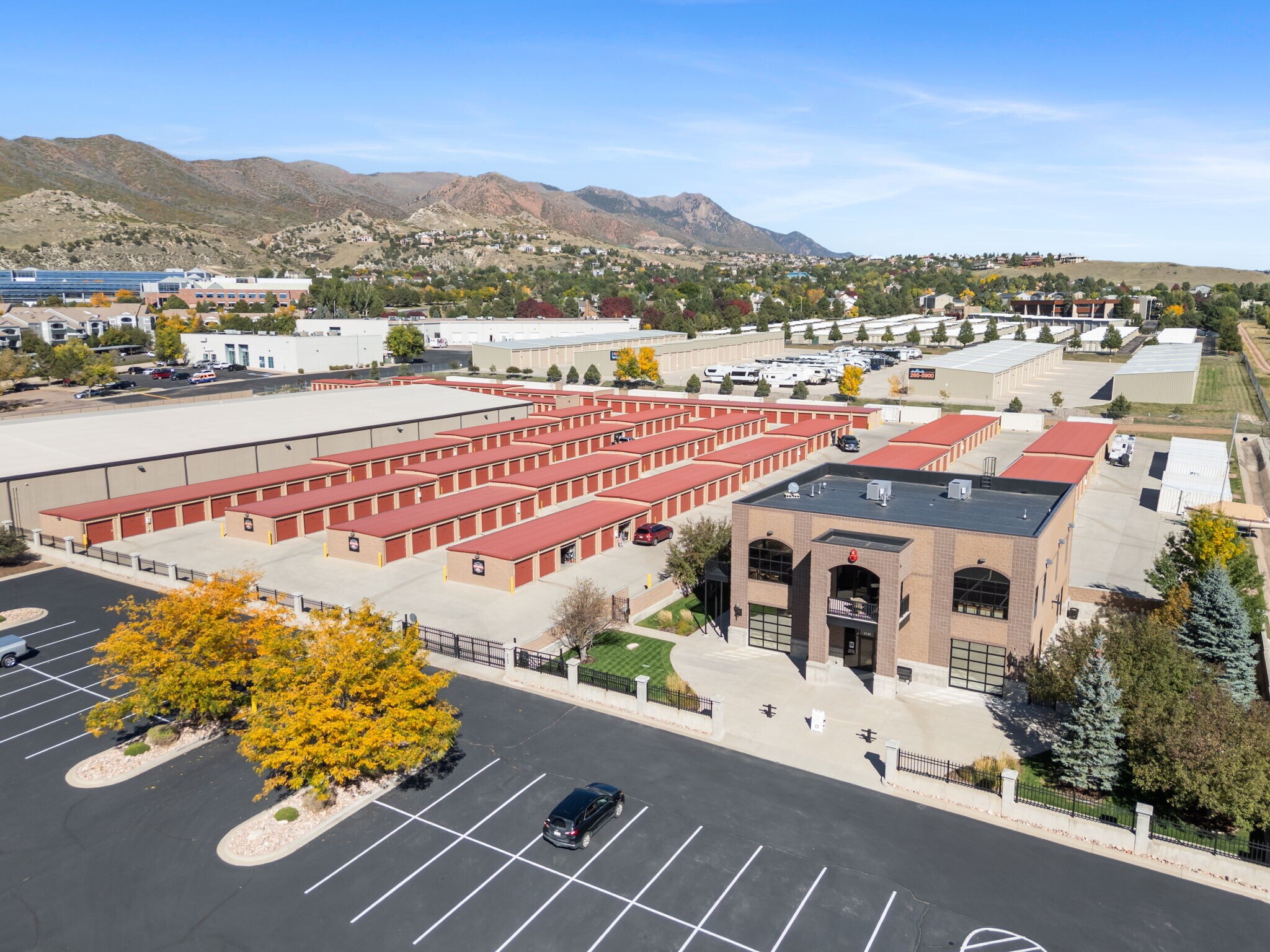 , Colorado Springs, CO for Sale