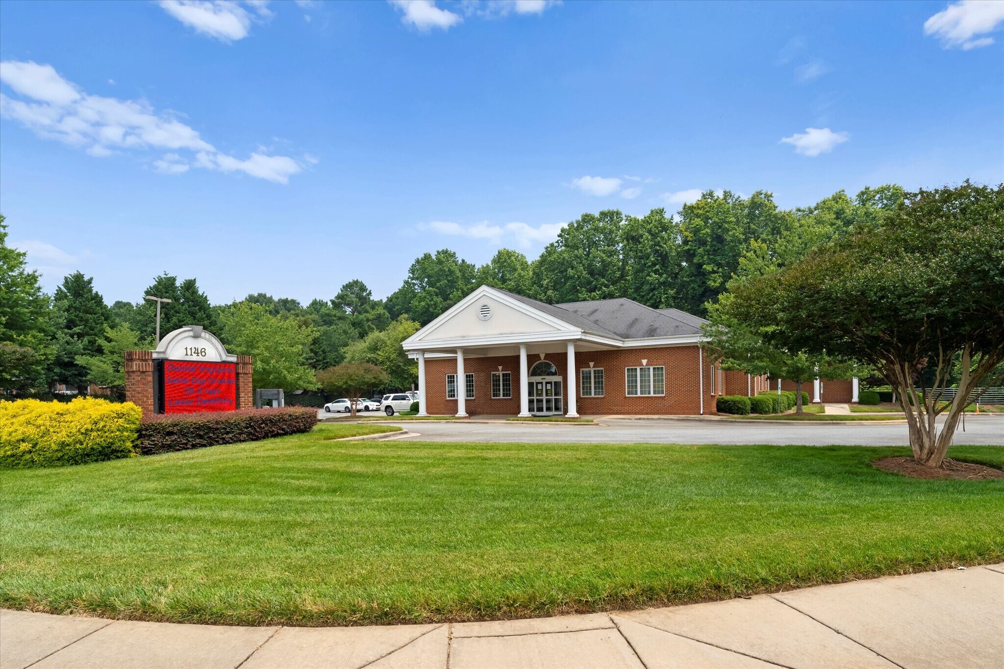 1146 N New Hope Rd, Gastonia, NC for Sale