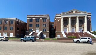 Beaumont, TX Churches - 980 Broadway St