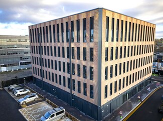 Telford, SHR Office, Retail - Ironmasters Way