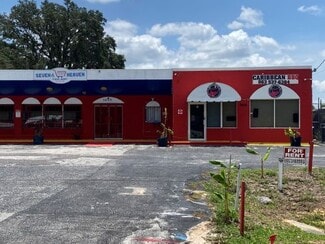 Bartow, FL Storefront Retail/Residential - 3470 US Highway 17 N
