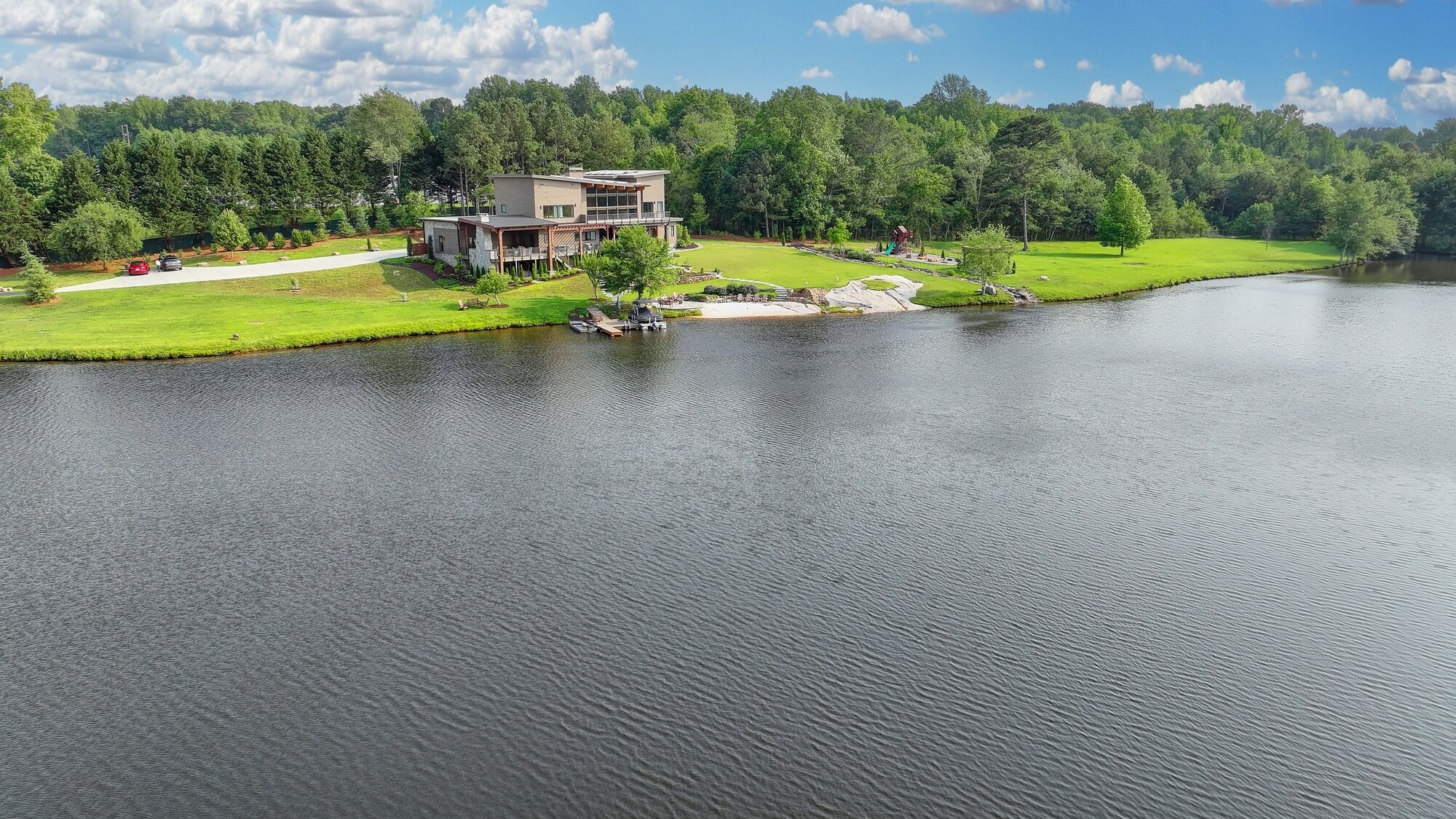 120 Mount Moriah Rd, Auburn, GA for Sale