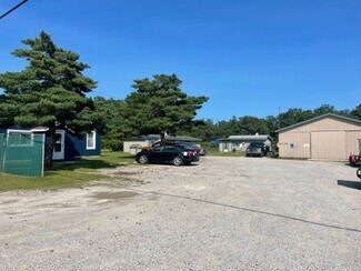 Oscoda, MI Warehouse - 5668 F41 Hwy