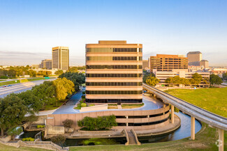 511 E John Carpenter Fwy, Irving, TX 75062 - Office for Lease